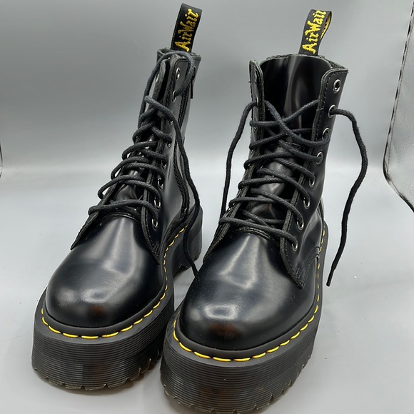 Dr. Martens Shoes - Dr Martens Jadon